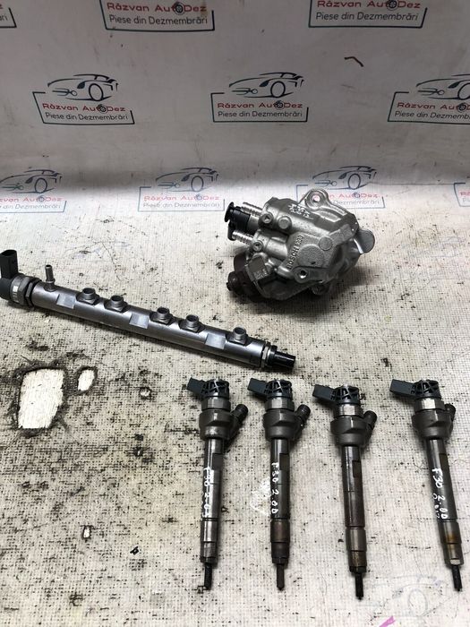 Kit injectie complet BMW F30 2012