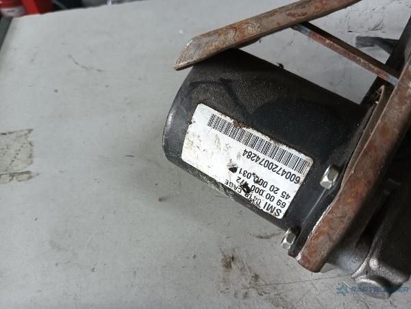 Coloana Directie Toyota Yaris (_P9_) [ 2005 - > ] Oem 6900000472