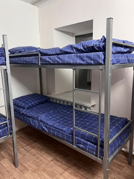 АКЦИЯ В Честь  Открытия ! Хостел 24/7