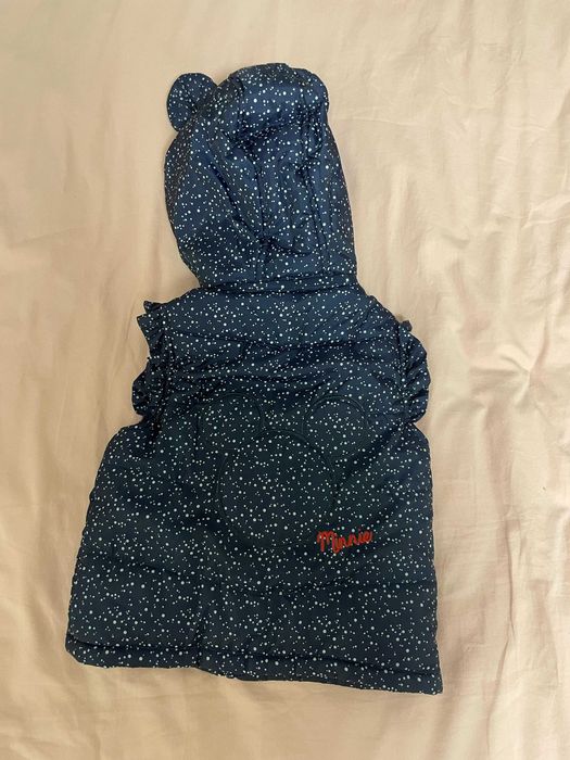 Orchestra и Blukids для девочки 4-5-6-7 лет