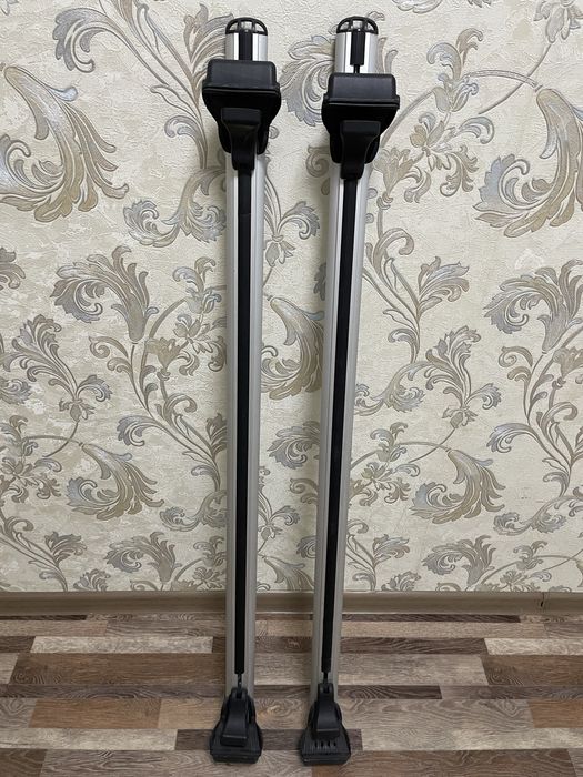 Автобагажник от фирмы LUX