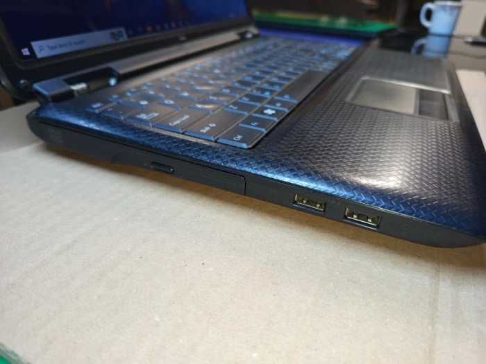 Laptop Asus P50IJ 4Gb RAM | 160Gb hard | Intel Core 2duo T5800 2,00Ghz