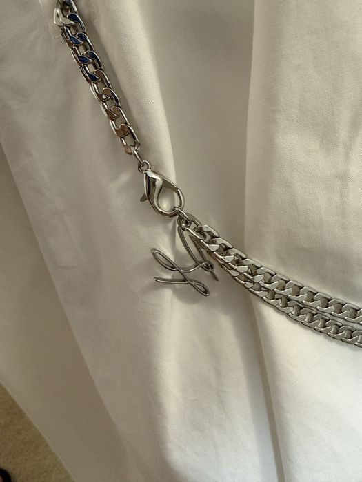 Риза Karl Lagerfeld, IT 40