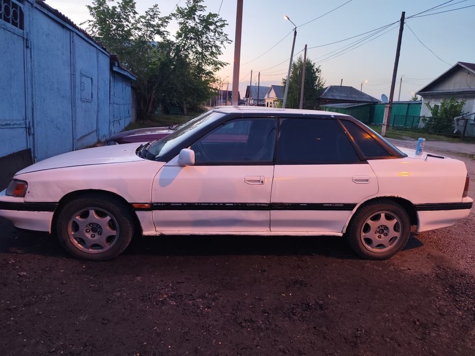 Продам Субару Легаси