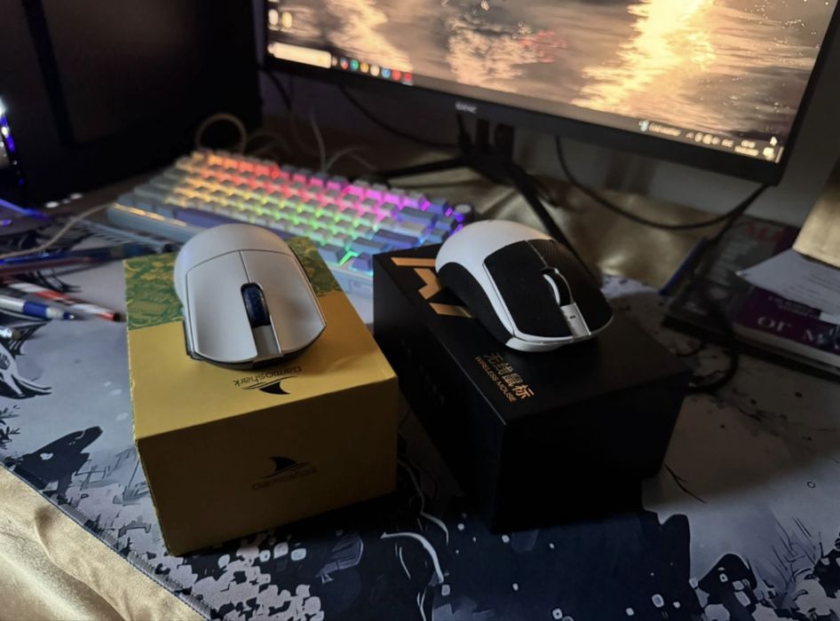 Игровой  пк торг