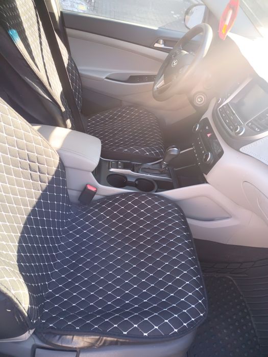 продам машину туксон 2018