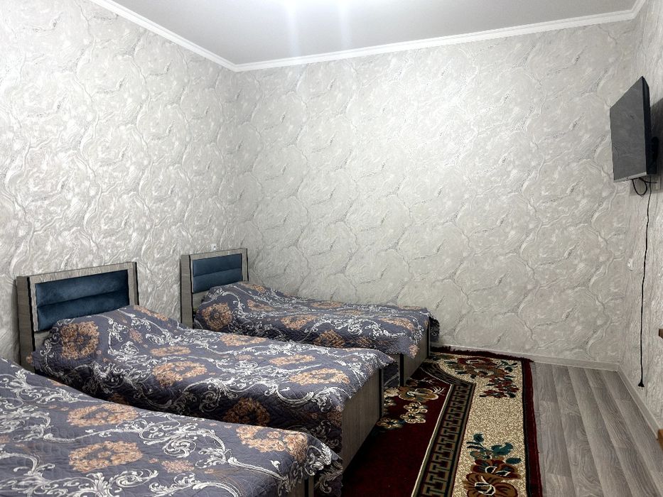 Дача оила хамда улфатлар учун