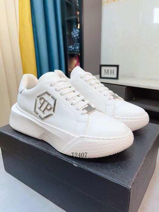 Philip plein albi Godzilla