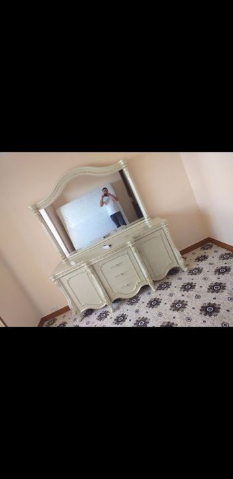 МДФ Камот холати зур