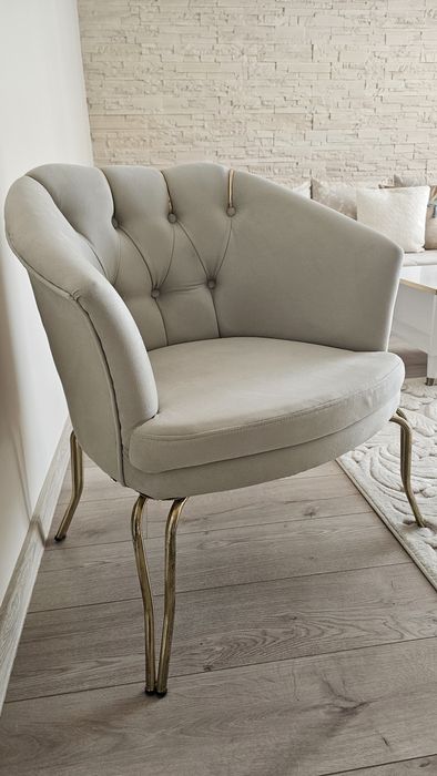 Fotoliu living/dormitor