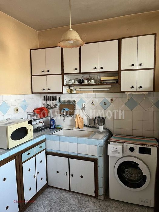 Продава се Четиристаен апартамент в Горна Оряховица - 105 кв.м за 803 €/кв.м - Снимка #3