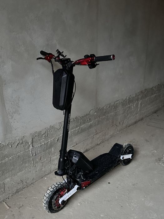 Электросамокат joyor s10s