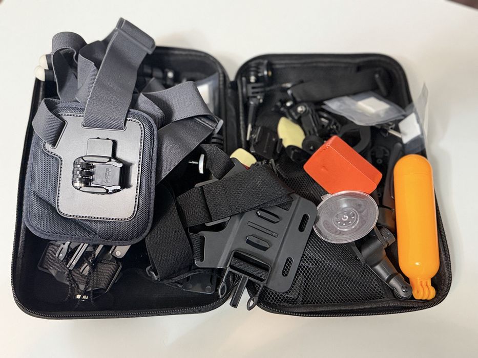 Продам Gopro 12 экшн- камера