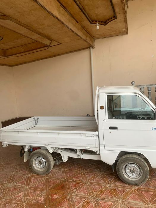 Yangi labo xolati ideal