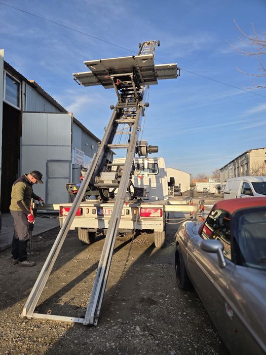 Lift mobil de inchiriat
