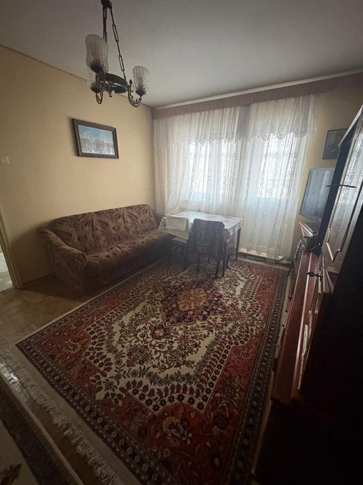 Apartament 3 camere semidec 59,7mp