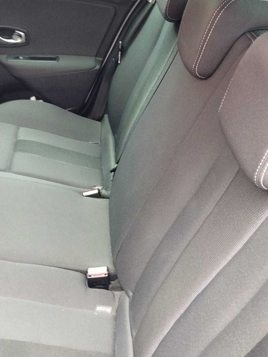 RENAULT Megane 2010 — imagine 11