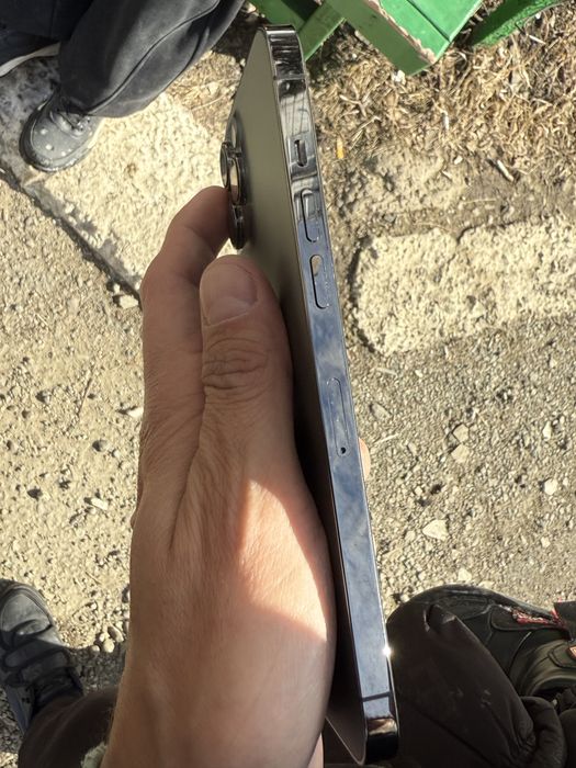 Продам IPhone 12 Pro Max