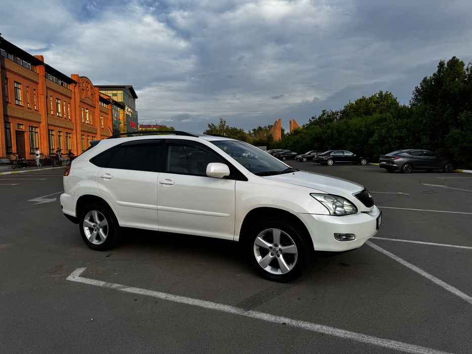 Продам Lexus RX 350