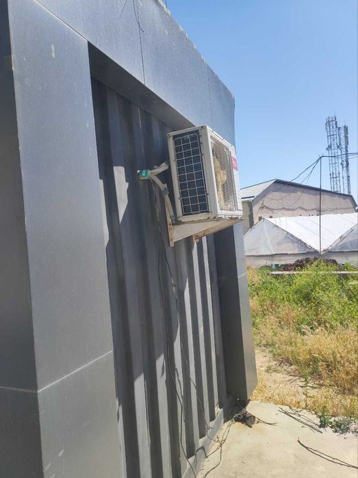 Kontener kontainer contener konteyner ofis office yotoqxona xojatxona