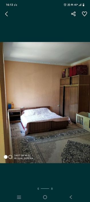 Срочно продам участок