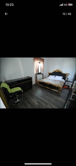 The sens  , Mamaia nord , 50 m de plaja superba