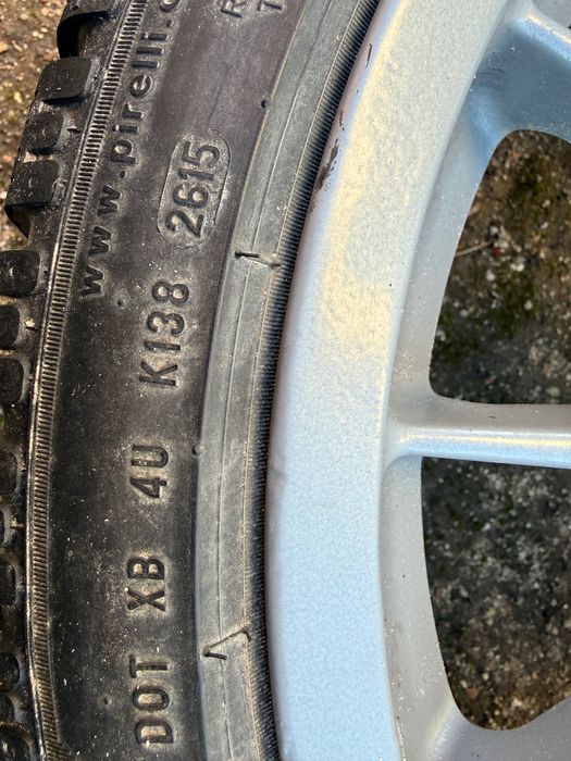 Style 32 18” с гуми