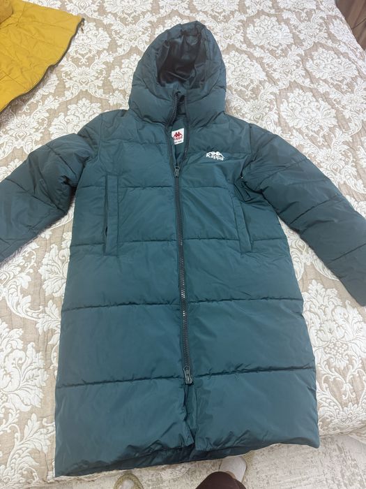 Продам подростковые куртки