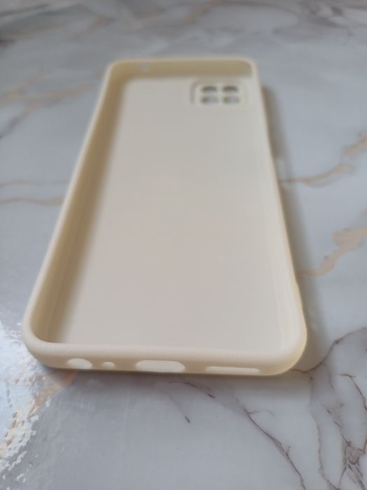 чехол для samsung galaxy A22 5g новый