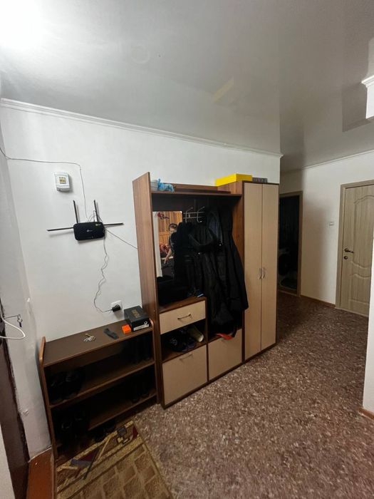 Продам 4 ком квартиру