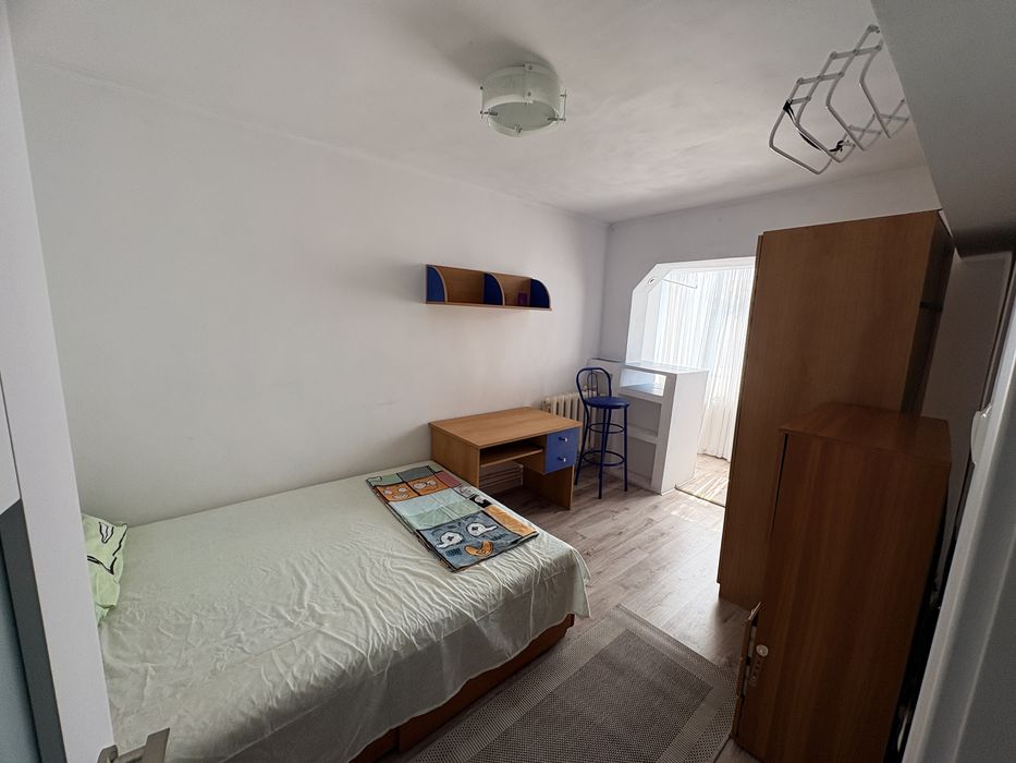 Apartament 3 camere de inchiriat