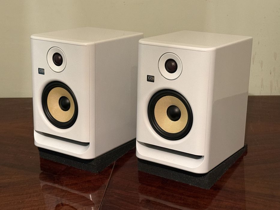 Студийные мониторы KRK ROKIT RP5G5