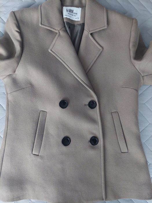 Сако/тип палтенце