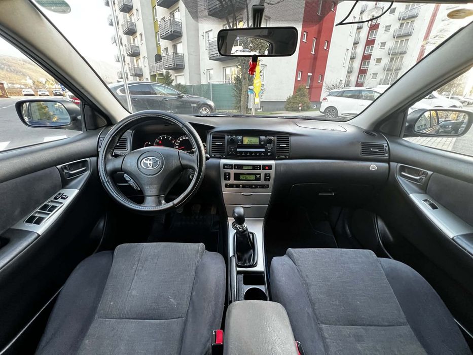 De vanzare Toyota Corolla