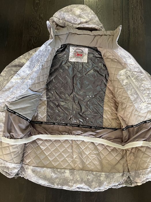 Продам Зимний костюм