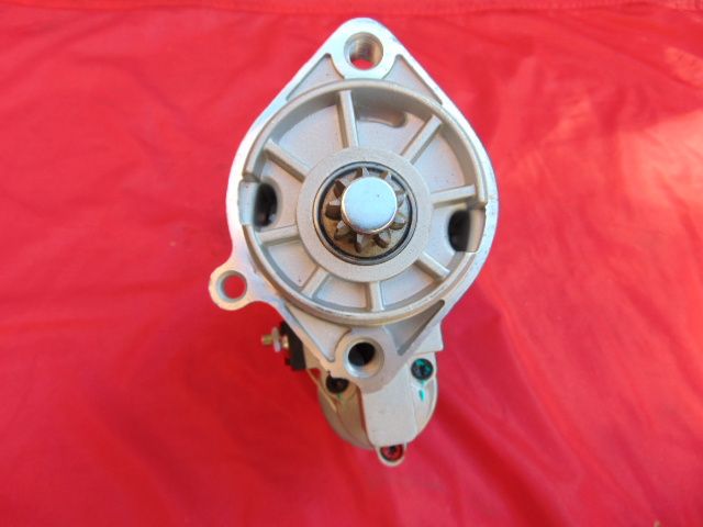 Electromotor LT35
