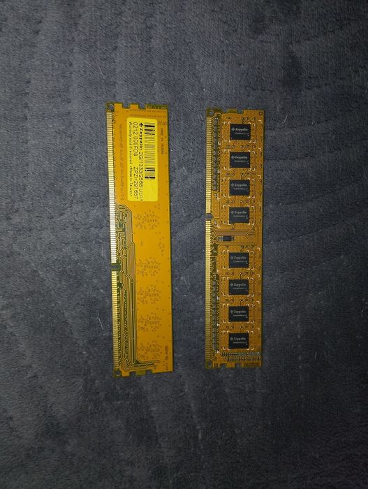 Компьютер и его комплектующие