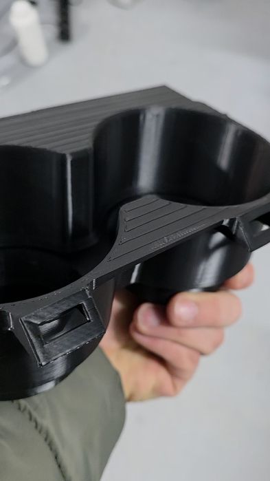 Suport pahare Honda Civic 1996-2001 ej ek