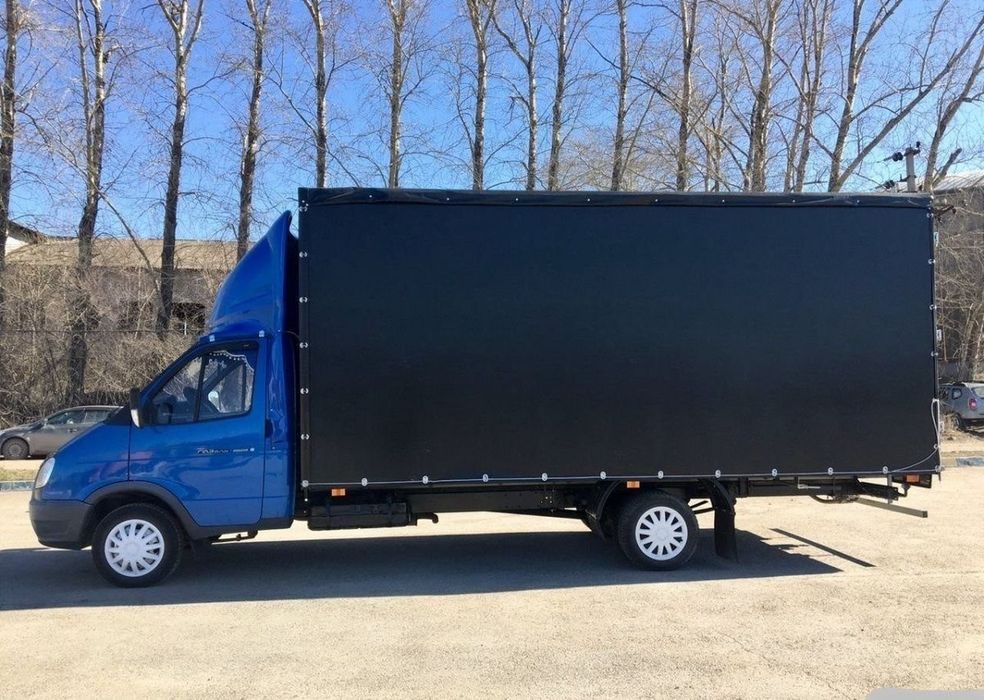 4 метровая газель фото 4 метровая газель фото