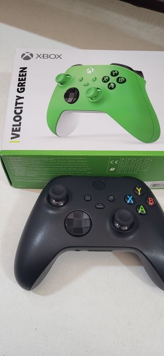 Maneta controller Xbox  series x