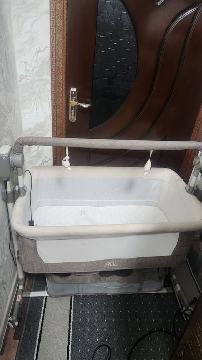 Srochno lyolka sotiladi.