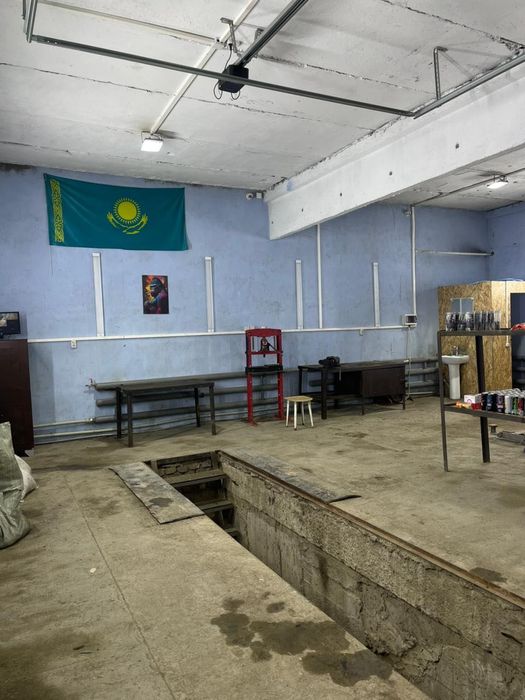 Сдам боксы в аренду