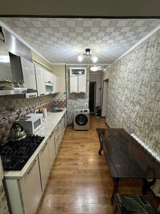 Cуточная(Kunlik) аренда Чилонзор-4kv 1 xonali