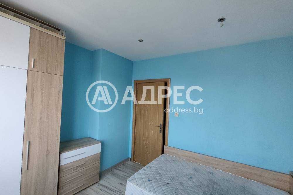 Многостаен апартамент в кв. "Варош