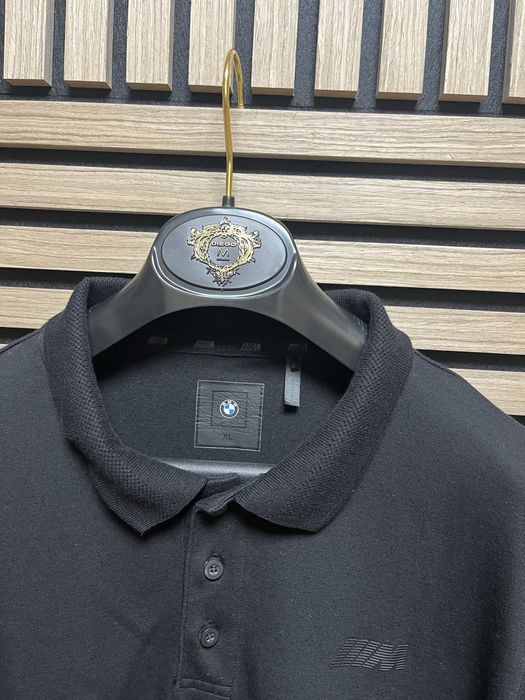 BMW M Power : размер ХЛ / Оригинал