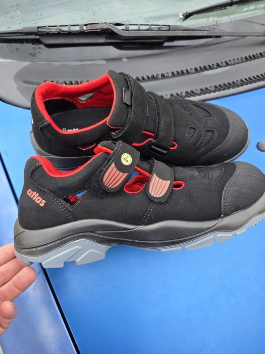Pantofi sandale Atlas 45