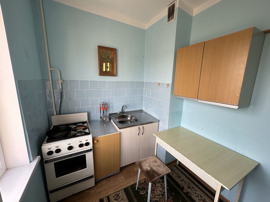 Срочно! Спутник 15, 1/4/5 42м²