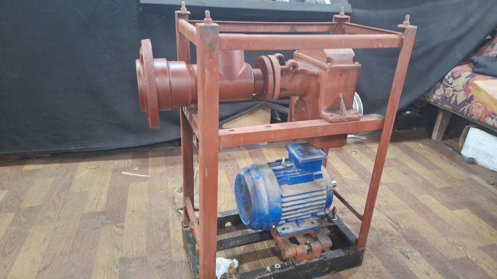 мясорубка запчасти