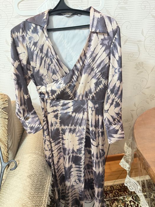 Продам платья от zara