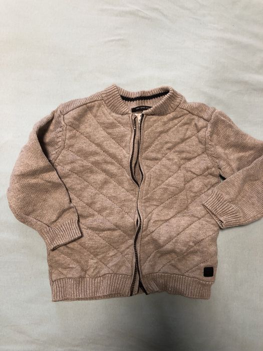 Жилетка за момче